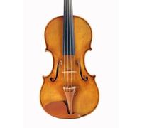 Violin Musical Instrument Purely Handmade Violin Performance Level