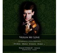 VIOLIN MY LOVE