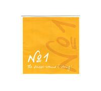 VIOLIN NO.1 E LOOP STEEL/CHROME STEEL MITTEL ENVELOPE