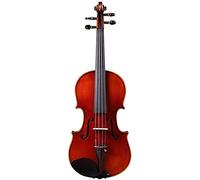 Violin Outfit 4/4 Handmade Violin, Examination Performance Teaching Performance Adult Students Professional Fiddle, Fir Maple Whole Board