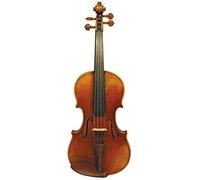 Violin Outfit, Acoustic Violin, Maple Leaf Strings Chaconne Craftsman Collection Violin 4/4 Size