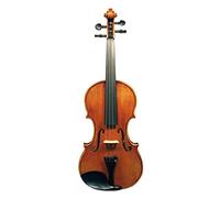Violin Outfit, Acoustic Violin, Maple Leaf Strings Craftsman Collection Violin 4/4 Size
