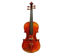 Violin Outfit, Acoustic Violin, Maple Leaf Strings Cremonese Craftsman Collection Violin 4/4 Size
