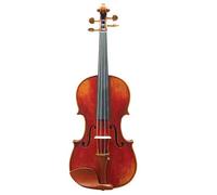 Violin Outfit, Acoustic Violin, Maple Leaf Strings Master Linn Collection Violin 4/4 Size