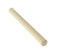 Violin Parts 10Pcs Acoustic Violin Spruce Sound Post Stringed Instrument Part For 4/4 3/4