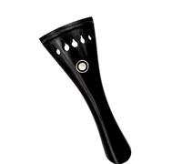 Violin Parts 1pcs Grade 5 Strings 4/4 Violin Fiddle Tailpieces Accessories Fittings