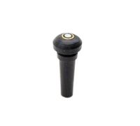 Violin Parts 3 Pcs Violin End Nail Pegs For Parts