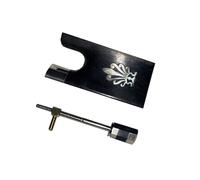 violin parts accessories 1PCS Violin Bow For 4/4 Violin Designed For 4/4 Violins Bow Parts Replacement Accessories
