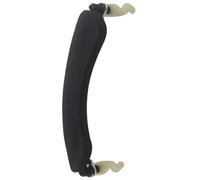 violin parts accessories 3/4 4/4 Violin Shoulder Rest Shoulder Pad Detachable Adjustable Sponge Pad Cheek Rest Violin Accessories