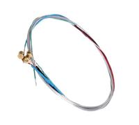 violin parts accessories Fiddle String Replacement Professional Violin Steel Strings E-A-D-G Core Musical Instrument Parts Violin Accessories