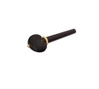 violin parts accessories Violin Accessories Ebony Boxwood Ring Suitable For 4/4, 3/4, 1/2, 1/4, 1/8 Pegs, Piano Shaft, Knob, Tuning Shaft, Handle Shaft (Color : 1/4)
