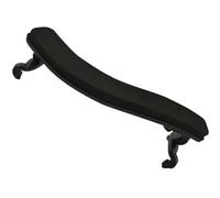 violin parts accessories Violin Shoulder Rest Support Holder Adjustable All Size For 1/8 1/4 1/2 3/4 4/4 Violins Soft Stringed Instrument Parts (Color : 4/4 3/4)
