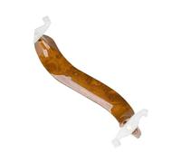 violin parts accessories Violin Shoulder Rest With White Feet Professional 4/4 4/3 Adjustable Solid Wood With Clean Cloth Stringed Parts Accessories