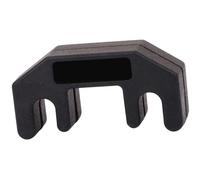 violin parts accessories Violin Silicone Silencer Violin-specific Rubber Silencer Sound Reduction Accessories