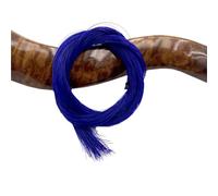 Violin Parts And Accessories 1hank 7g Violin Bow Horsetail White Black Brown Natural(Type6)