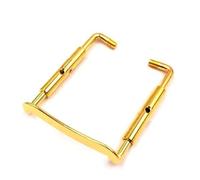 Violin Parts And Accessories Violin 4/4 Fission Chinrest Clamp Screws Wrench Parts Professional Accessories(Type14)