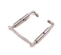 Violin Parts And Accessories Violin 4/4 Fission Chinrest Clamp Screws Wrench Tool Parts Professional Accessories(Type9)