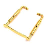 Violin Parts And Accessories Violin 4/4 Fission Chinrest Clamp Screws Wrench Tool Parts Professional Accessories(Type14)