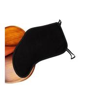 Violin Parts And Accessories Violin Shoulder Rest Pure Cotton Comfortable Padded 4/4 Universal Accessories