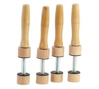 Violin Parts And Accessories Violin Single Clip For Make And Repair The Cleft Of The Instrument Tool