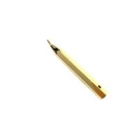 Violin Parts And Accessories Violin4/4 Fission Chinrest Clamp Screws Wrench Tool Parts Accessories(Type12)