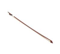 Violin Parts Replacement Classical Violin Bow 4/4 Full Size Violin Bow Well Balanced Real Mongolian Horse Hair(1-4)