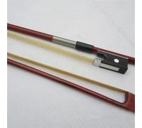Violin Parts Replacement Violin Bow High Quality Material Bow For Violins Stringed Instruments(4-4 (74.5CM))