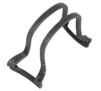 Violin Parts Violin Bow Corrector With Black Practice Teaching Accessory