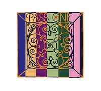 VIOLIN PASSIONE 13 3/4 D DARM/SILBER