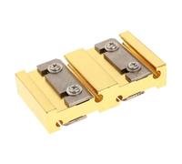 Violin Peg Shaver 1/4-4/ Violin Making Repairing Luthier Tools Instrument Accessories - Peg Reels Shaver