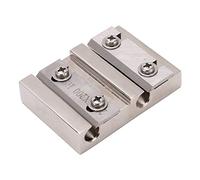 Violin Peg Tool, Wear Resistant Sturdy High Hardness Metal Violin Peg Reels Shaver for Luthier for Repairment