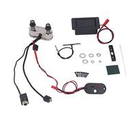 Violin Pickup Set, Violin Pickup Reduces Noise and Murmur Interference Silent EQ Pickup Violin Accessories for Performance for Violin Players and Beginners