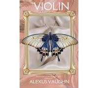 Violin: poetry on faith, Growth, and God's Unfailing love