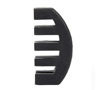 Violin Practice Mute Set Included Claw Style Mute Round Tourte Style Mute Violin Note Sticker for Violin Accessory