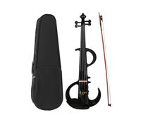 Violin Professional Grade 4/4 Electric Violin
