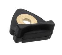 Violin Professional Mute Silencer Plastic Practice Metal Tool Accessories