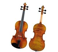 Violin Professional Stage Performance Exam Advanced Violin Handmade Music Instrument(1/8)