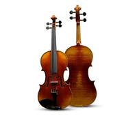 Violin Professional Stage Performance High-end Handmade Solid Wood Violin For Adults 4/4