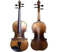 Violin professionally played German style handmade