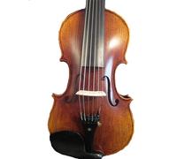 Violin Purely Handmade 6-string Violin Professional Level Competition Adult Performance Performance