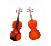 Violin Purely Handmade Adult Performance Exam For Beginners Solo