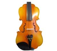 Violin Purely Handmade Solid Wood Professional Performance 4/4 Violin