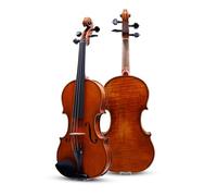 Violin Purely Handmade Solid Wood Violin Adult Professional Grading 4/4