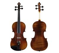Violin Purely Handmade Violin Professional Grade Solo Performance Grade Examination Instrument