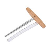 Violin Reamer, Violin Peg Hole Reamer, 5.90x4.13inch for Profesionals violin luthiers