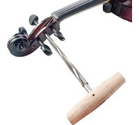 Violin Reamer Violin Peg Tools Violin Peg Hole Reamer Spiral Cut Reamer 3/4 4/4 Violin Luthier Tools