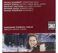 Violin Recital