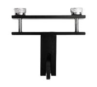 Violin Redressal Part Fitting Repair Code DIY Bridge Use for luthier Tool Portable Violin Bridge Machine for luthier Beginner