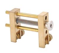 Violin Repair Tool, Viola Making Tools Wear Resistant Durable Portable for Viola for Violin for Home