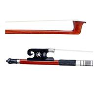 violin replacement bow Classic Pernambuco Wood Violin Bow 4/4 Well Balanced Light Weight Horse Hair